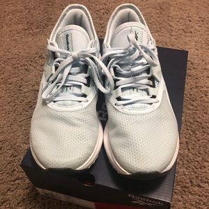Reebok Floatride Fuel Run